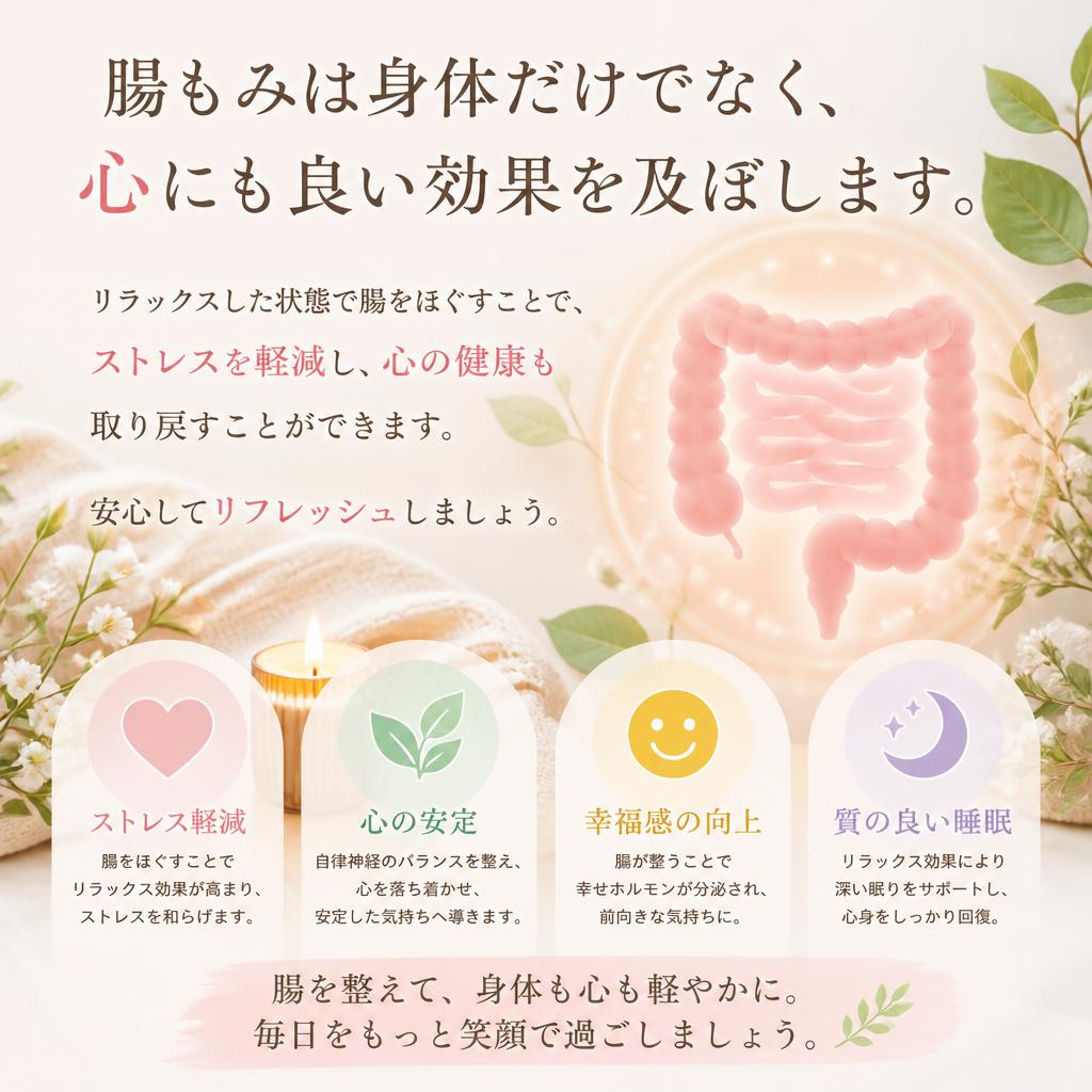ストレス管理の新しい視点
