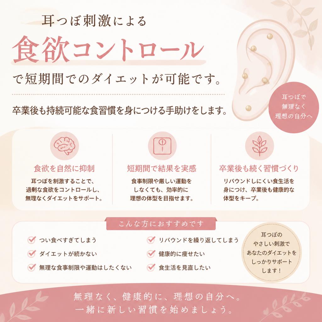 4. 短期間で実感できる成果